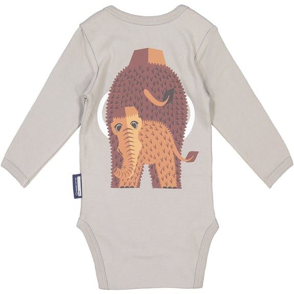 Coq en Pate Body Set Mammut