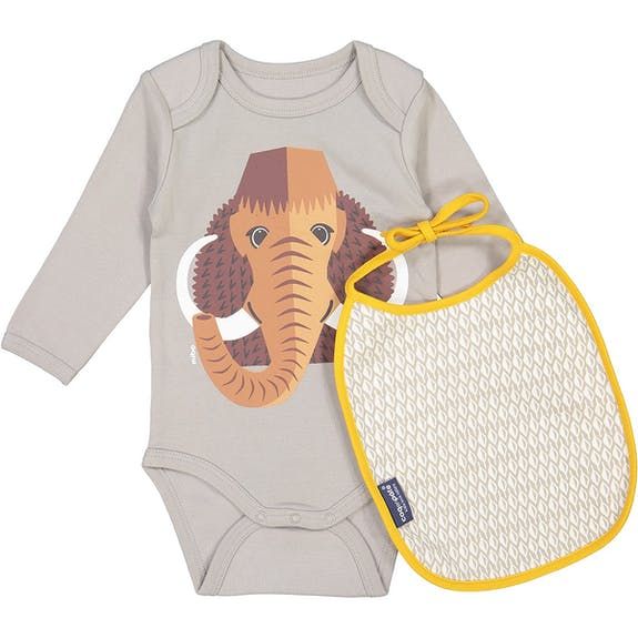 Coq en Pate Body Set Mammut