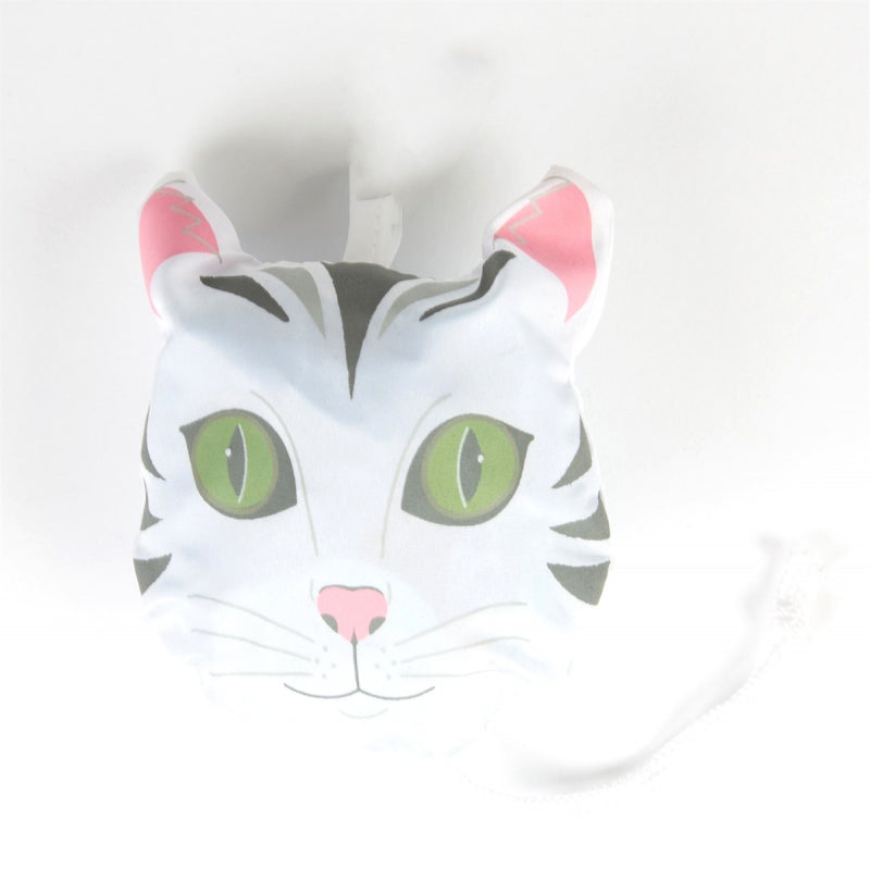 Faltbare Einkaufstasche Katze