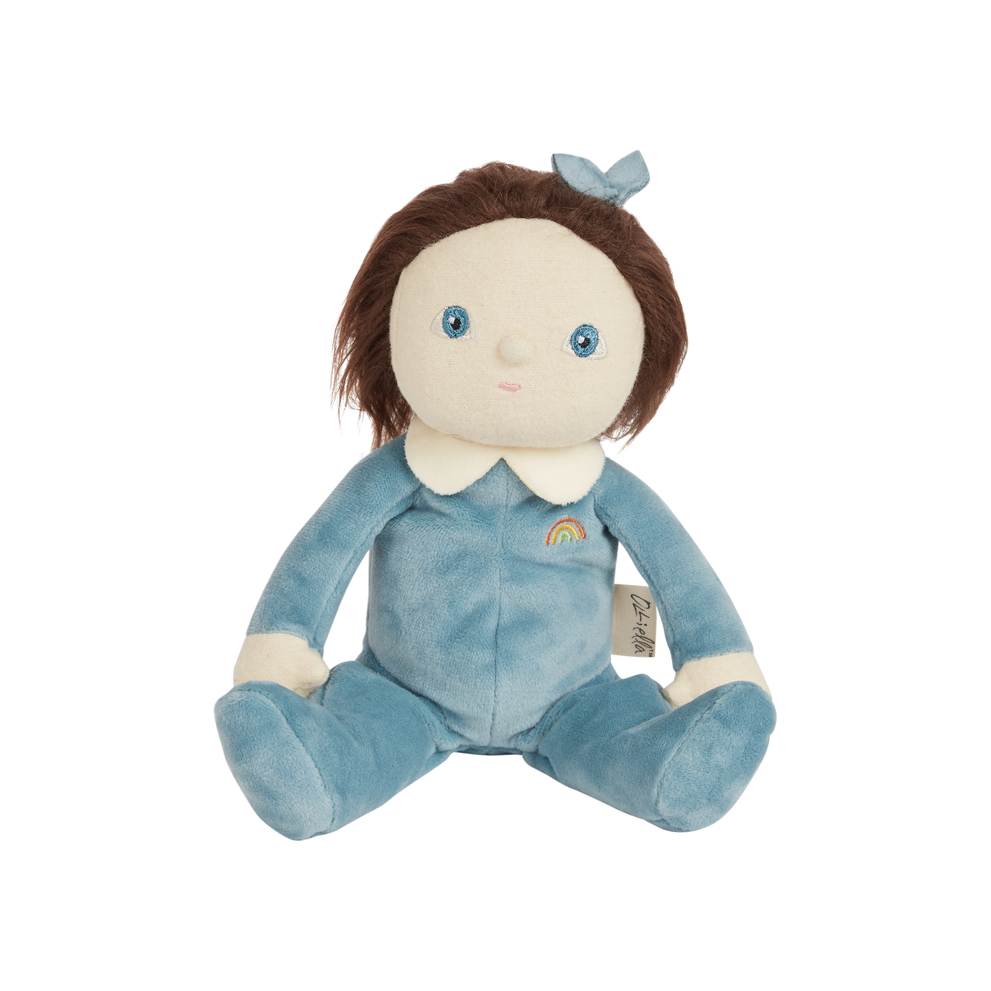 Dinky Dinkum Betsy Blueberry - Olli Ella