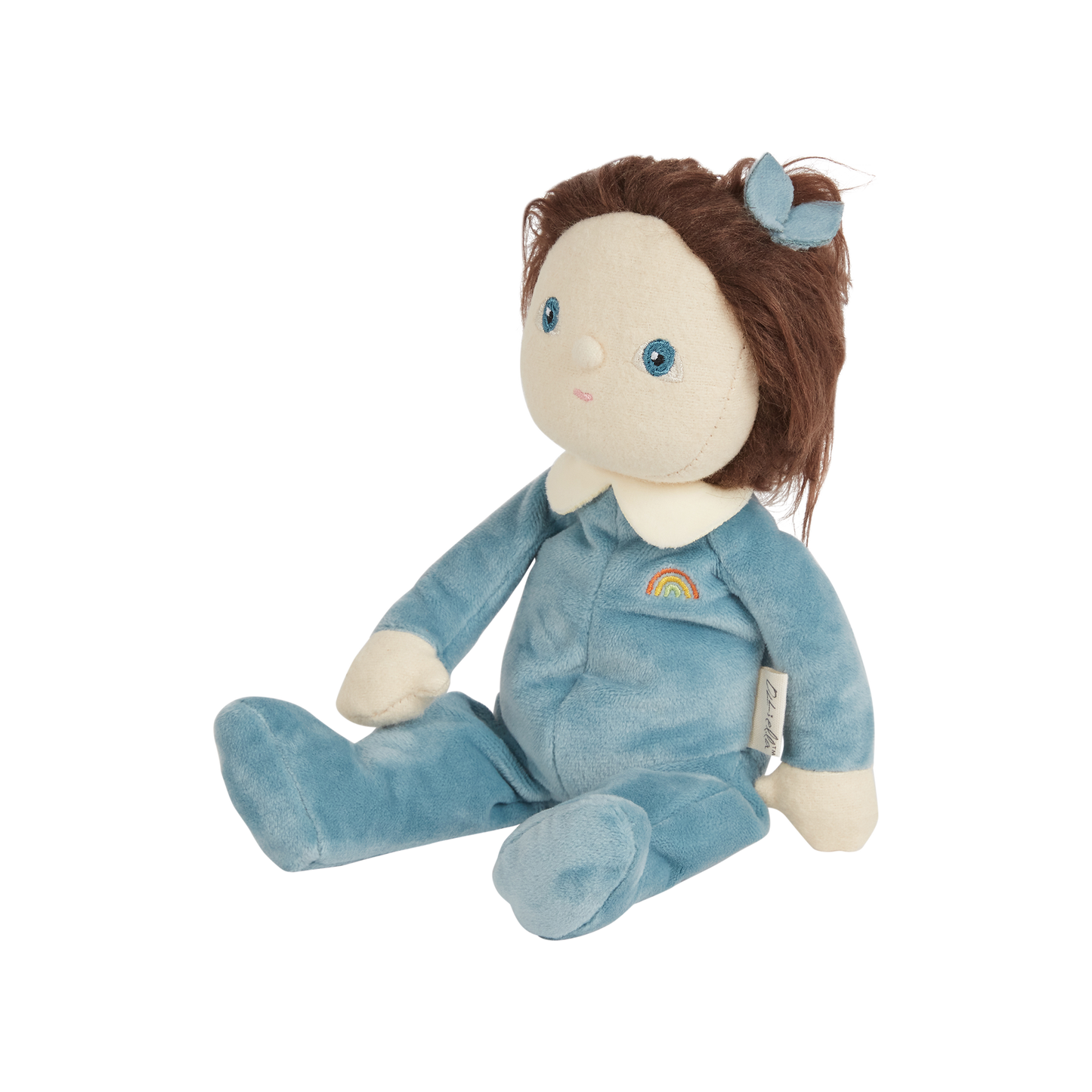 Dinky Dinkum Betsy Blueberry - Olli Ella