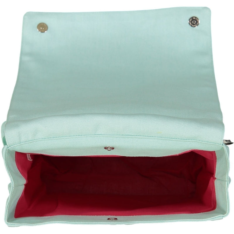 Rucksack Flamingo Coq en Pate