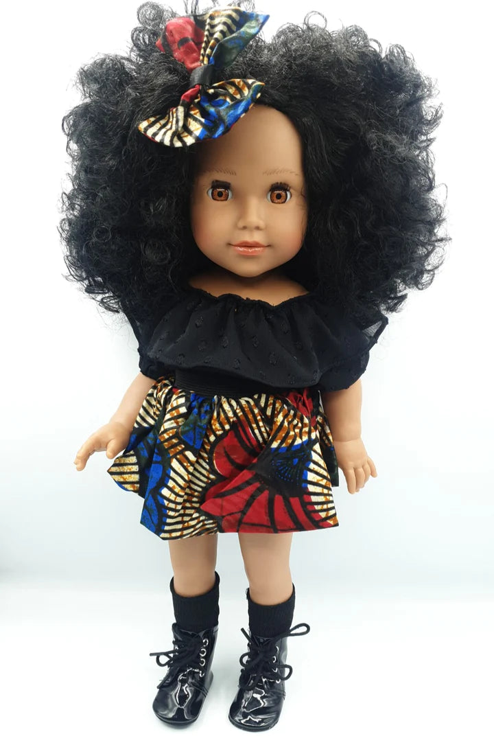 Urbidoll Fitia