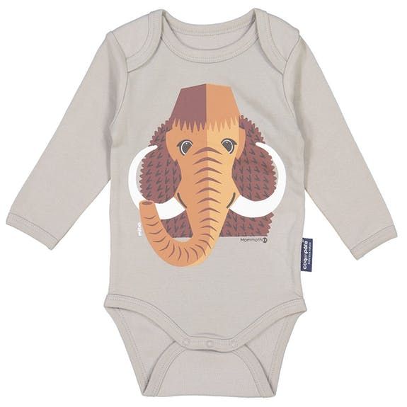 Coq en Pate Body Set Mammut