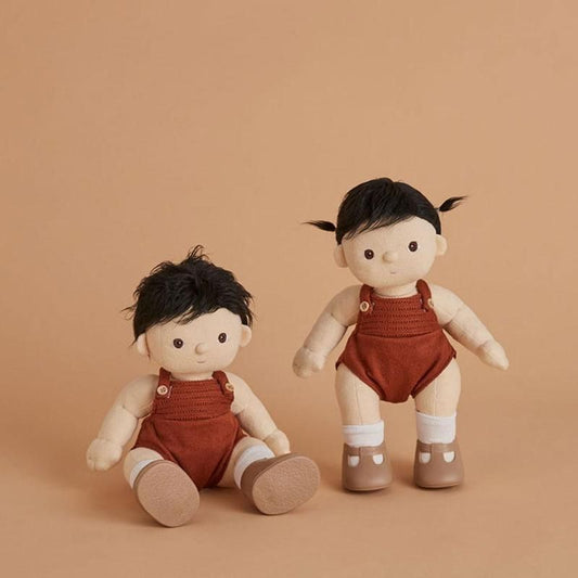 Dinkum Dolls Roo - Olli Ella