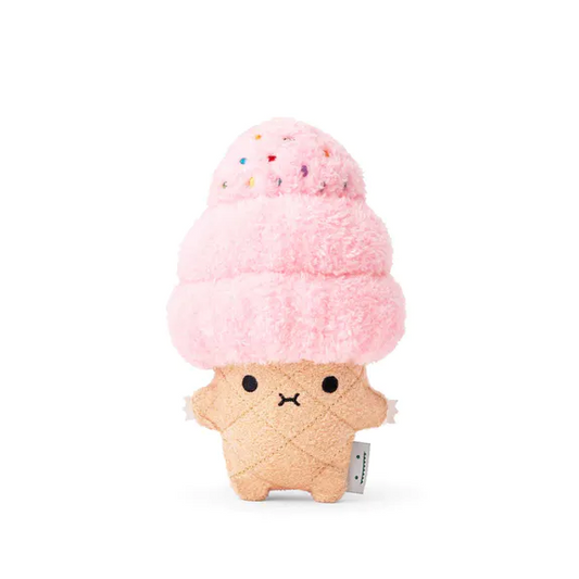 Noodoll Ricecream Mini Strawberry