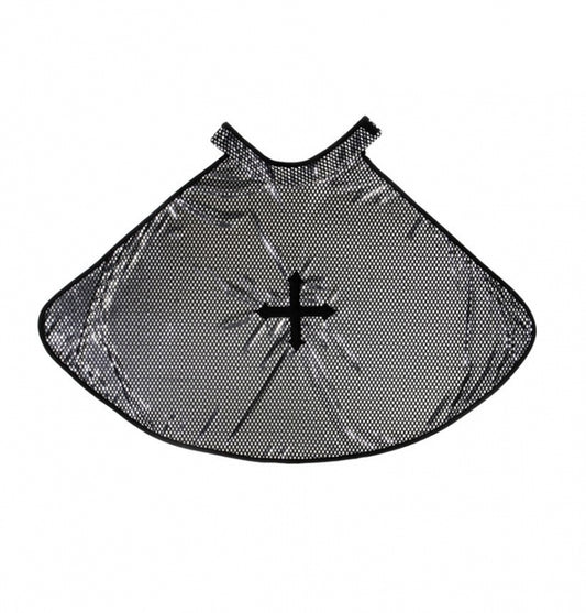Ritter Umhang Glitzer
