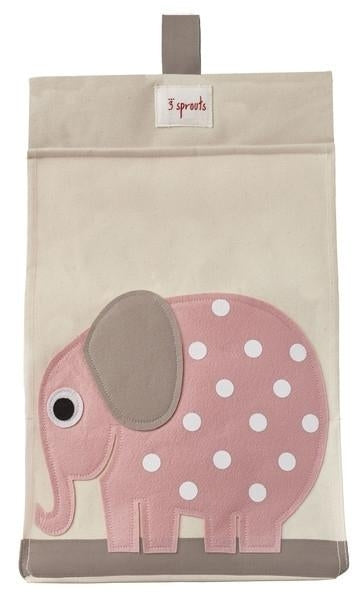Windeltasche Elefant 3 Sprouts