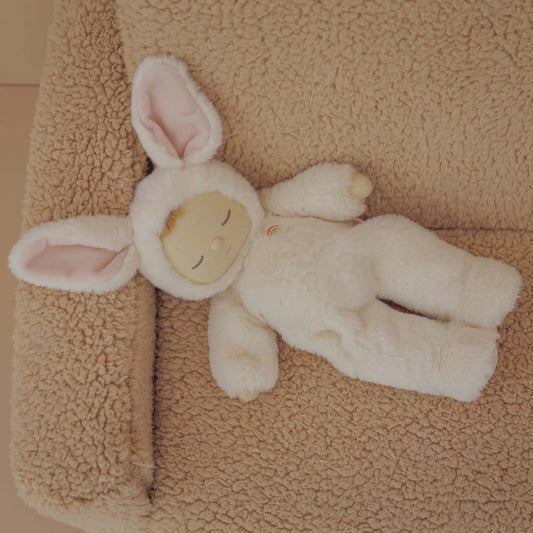 Cozy Dinkums Bunny  Moppet - Olli Ella