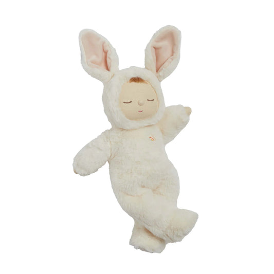 Cozy Dinkums Bunny  Moppet - Olli Ella